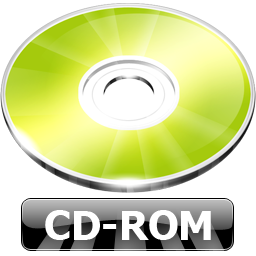 CD-ROM
